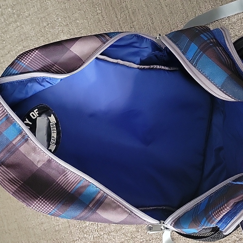 Gap backpack - Picture 3 of 4